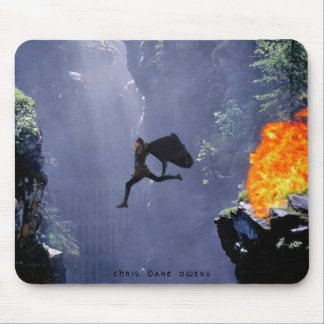 LEAP VAN FAITH - Muismat