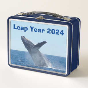 Leap Year 2024