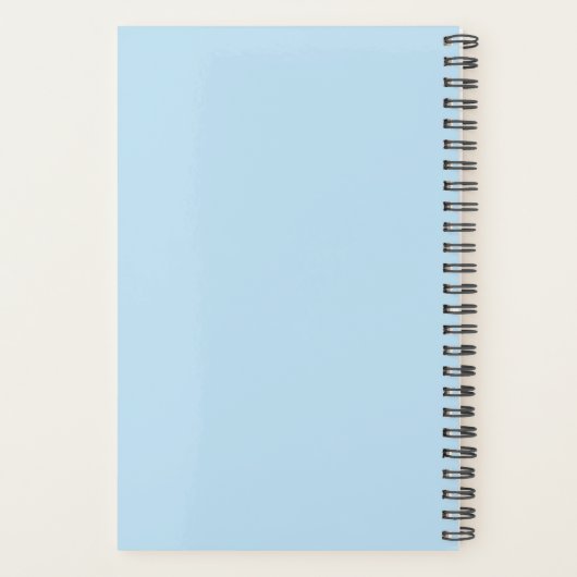 Leap Year 2024 Planner (Achterkant)