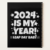 Leap Year Day 2024 Is My Year Feb 29th Birthday (Dos)