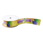 Leap Year Ribbon Lint (Spoel)