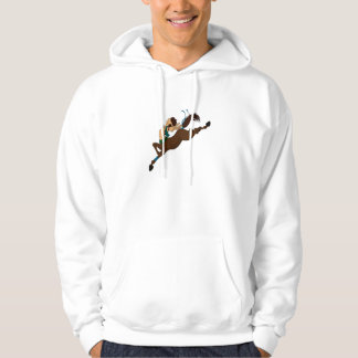Leaping Centaur Hoodie