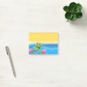 Leaping Frog Post-it Note block (Kantoor)