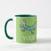 Leaping Lizards Mok (Links)