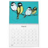 leapinglords, Jaar van het konijn Kalender (Mar 2027)