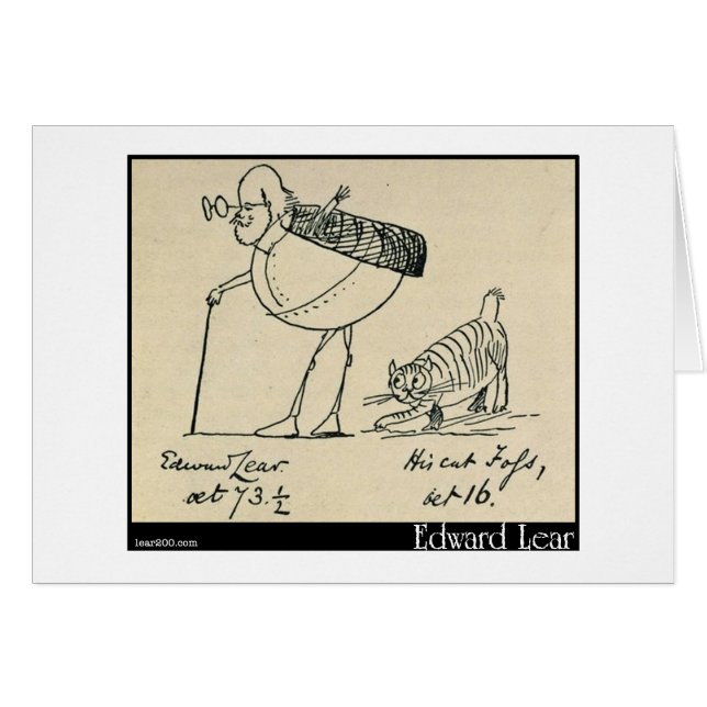 Lear en Foss (Voorkant Horizontaal)