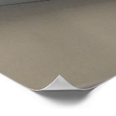 Lear Jet Cockpit Poster (Hoek)