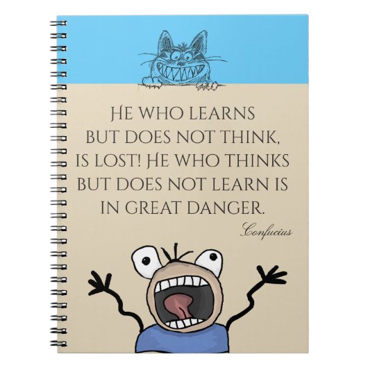 Learning 2 Carnet photo (Devant)