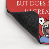 Learning Mousepad Muismat (Hoek)