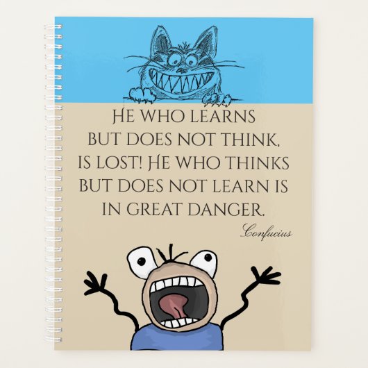 Learning Planner (Voorkant)
