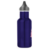 Leary the Pig Waterfles (Links)