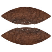 Leather-look American Football (Panelen)