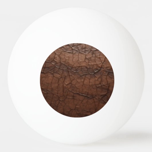 Leather  pingpongballen (Voorkant)