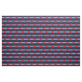 Leather Pride Flag Stof (Yard (91,4 cm))