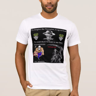 LEATHERNECKS T-SHIRT