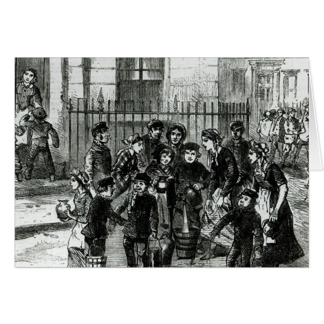 L'eau (Devant horizontal)