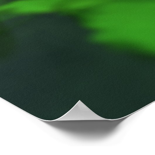 L'Eau Est Grande Impression (Coin)