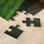 L'Eau Est Un Grand Puzzle (Côté)