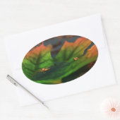 L'Eau Est Un Grand Stickers (Enveloppe)