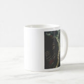L'eau monte - Tasses (Devant droit)