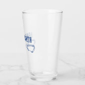 Leavenworth Klim Quickdraw Glas (Links)