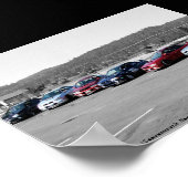 Leavenworth Meet Poster (Hoek)