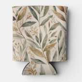 Leaves  blikjeskoeler (Voorkant)