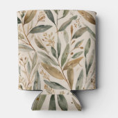 Leaves  blikjeskoeler (Achterkant)