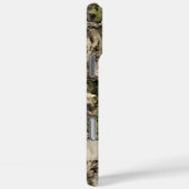 Leaves Camouflage Personalized Case-Mate iPhone Case (Achterkant / Rechts)