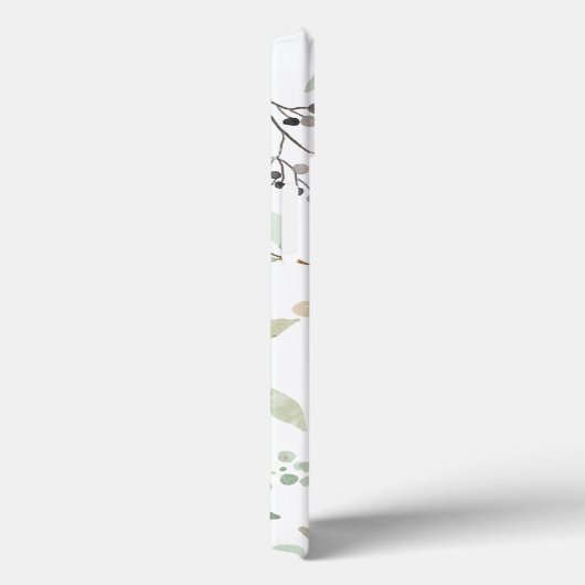 Leaves Case-Mate iPhone Case (Achterkant / Rechts)