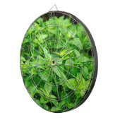 Leaves Dartbord (Voorkant Rechts)