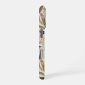 Leaves  iPhone hoesje (Rechterkant)