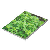Leaves Notitieblok (Gedraaid)
