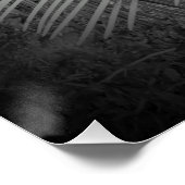 Leaves Perfect Poster (Hoek)