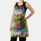 Leaves Schort (Insitu)