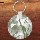 LEAVES SLEUTELHANGER (Voorkant)