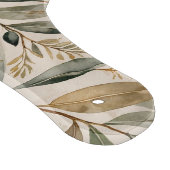 Leaves snijplank (Hoek)