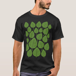 Leaves T-shirt