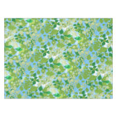 Leaves Tafelkleed (Voorkant (Horizontaal))