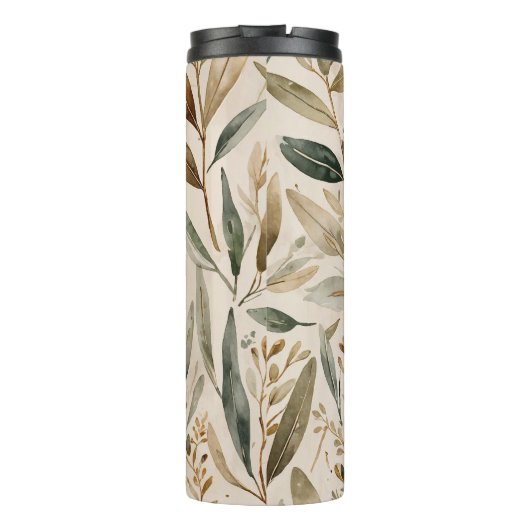 Leaves thermosbeker (Achterkant)