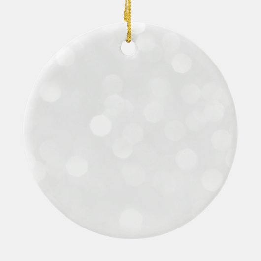 Leaving Work Colleague Retirement Goodbye Keramisch Ornament (Achterkant)