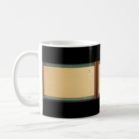 Leben RS28CX + Leben RS28PX Coffee Mok (Links)