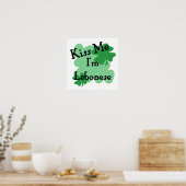 Lebonese Poster (Keuken)