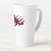 lebonnisbeto latte mok (Rechterhoek)