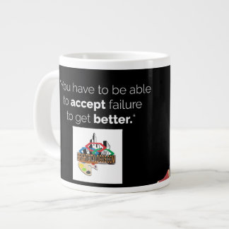 LEBRON JAMES EXTRA GROTE BEKER