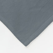 Lecacy Fleece Blanket Deken (Hoek)
