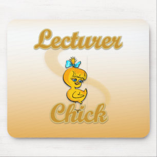 Lecfabrikant Chick Muismat