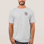 Lech Arlberg T-shirt (Voorkant)