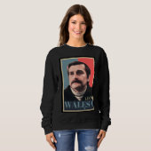 Lech Walesa Trui (Voorkant volledig)