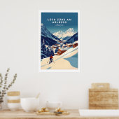 Lech Zürs am Arlberg Impression Autriche 1 (Cuisine)
